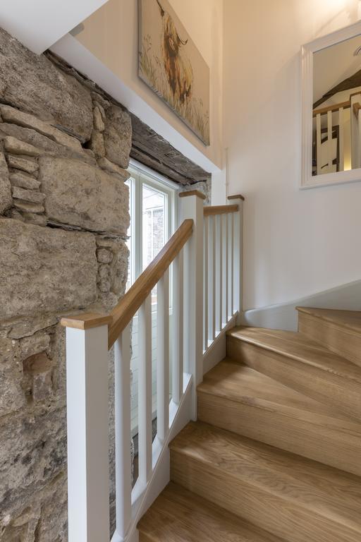 Red River Stables - Peaceful, Beautiful Grounds, Swimming Pool, Central Location For West Cornwall Camborne Eksteriør bilde